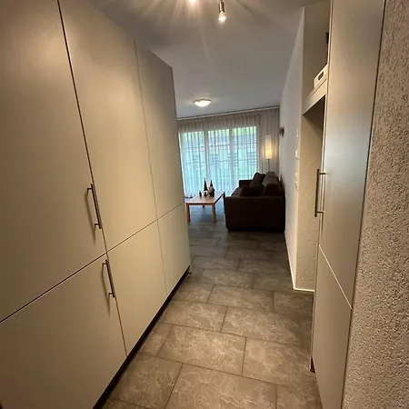 Swiss グリンデルヴァルト