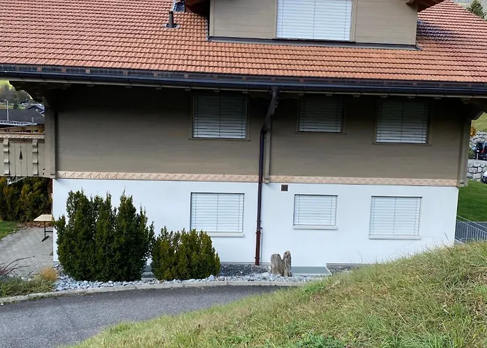 Swiss * Γκρίντελβαλντ