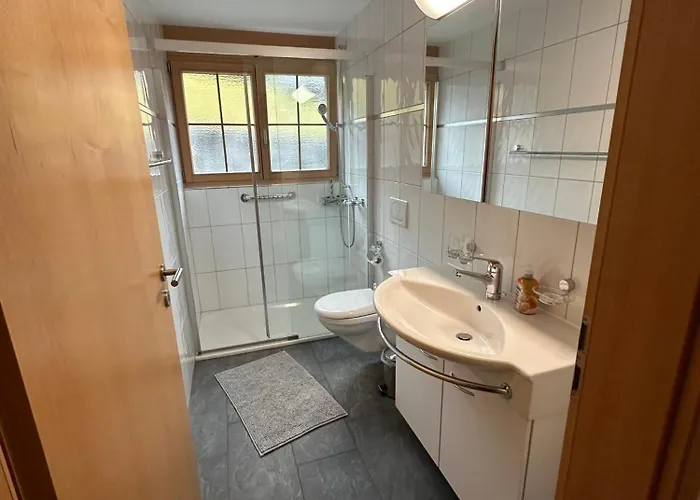 Διαμέρισμα Swiss