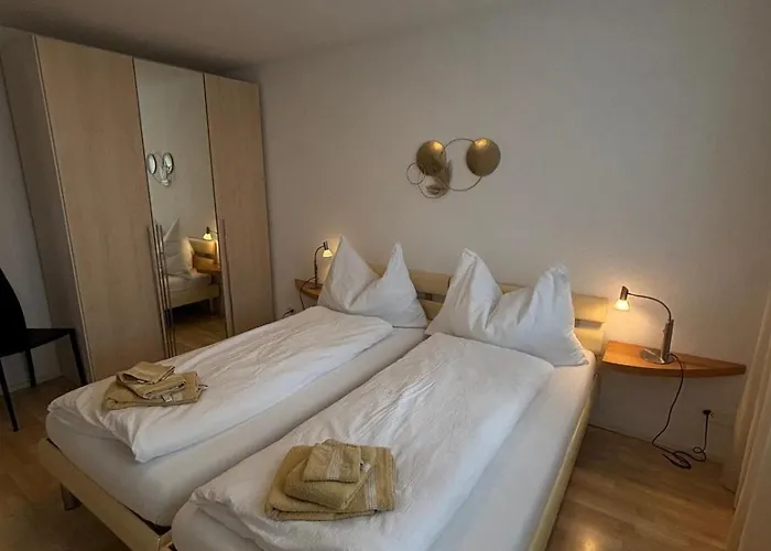 Appartamento Swiss Grindelwald