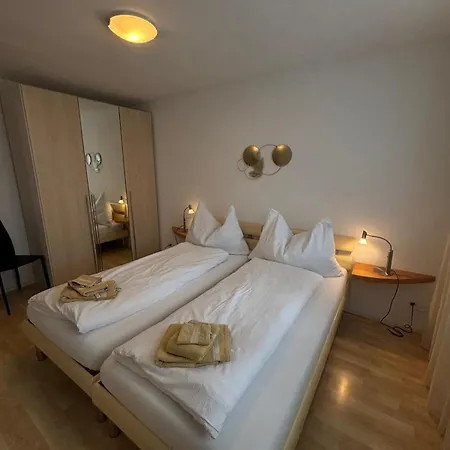Apartment Swiss Grindelwald
